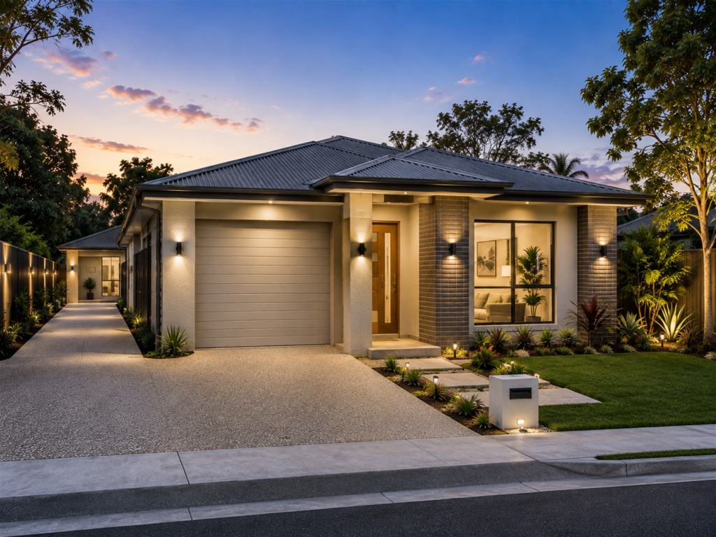 Contact agent for address, GYMPIE, QLD 4570