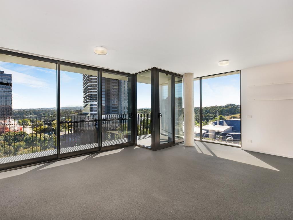 109/99 EASTERN VALLEY WAY, BELCONNEN, ACT 2617