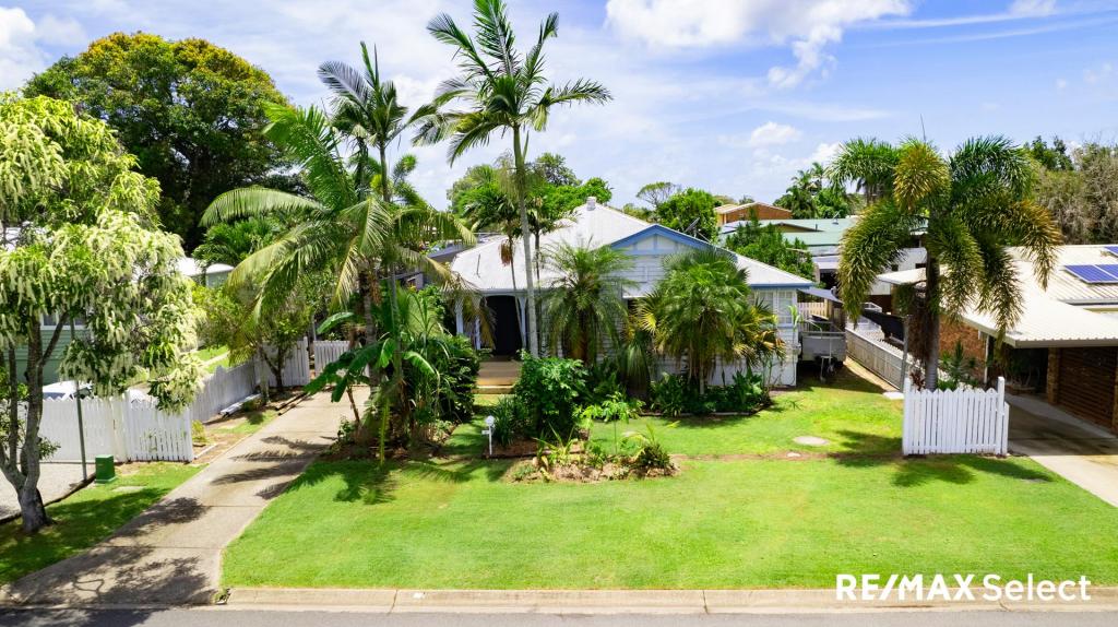 9 Kean St, Andergrove, QLD 4740