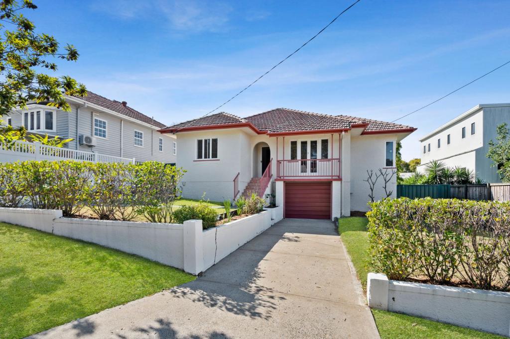 5 Cosgrove Ave, Annerley, QLD 4103