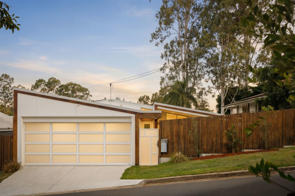 50 Currong St, Kenmore, QLD 4069