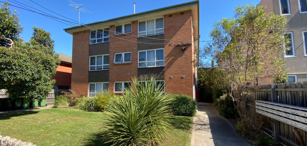 23/245 Gower St, Preston, VIC 3072