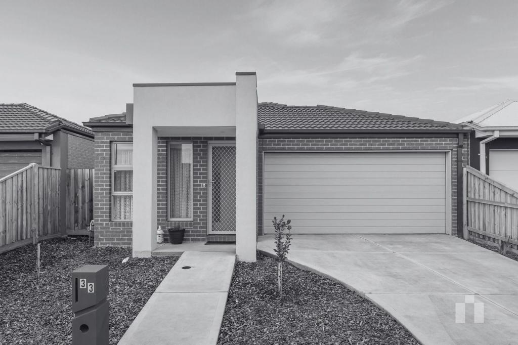 33 Malleefowl Bvd, Beveridge, VIC 3753