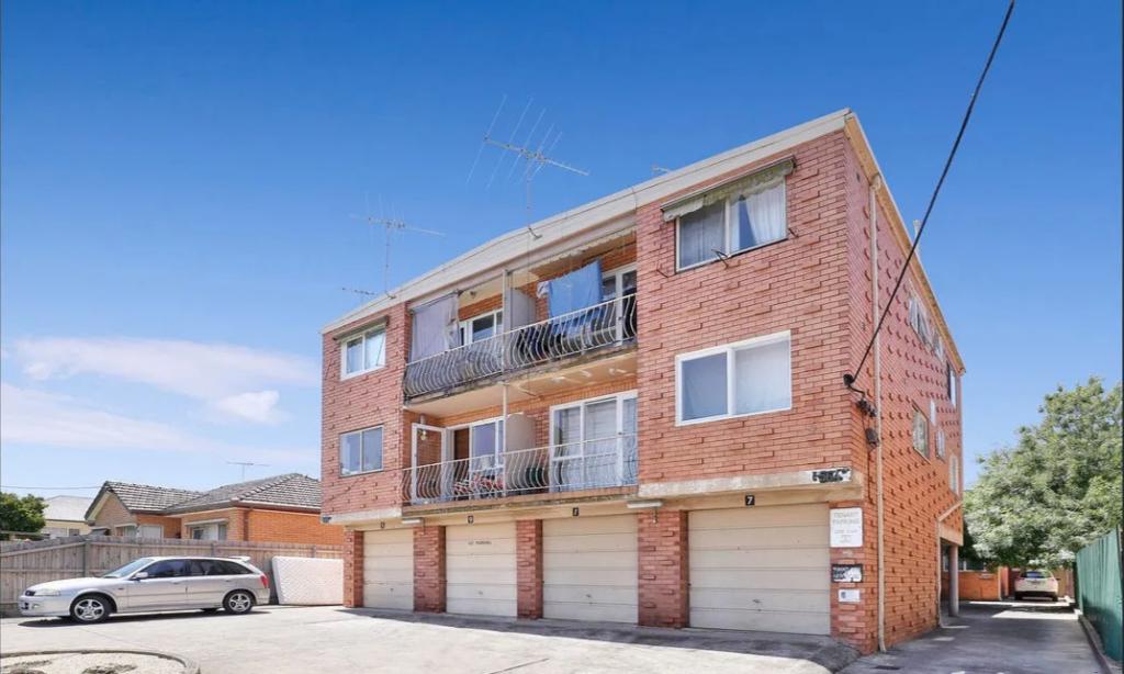 6/564 Pascoe Vale Rd, Pascoe Vale, VIC 3044