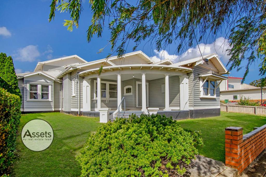 134 PERCY ST, PORTLAND, VIC 3305