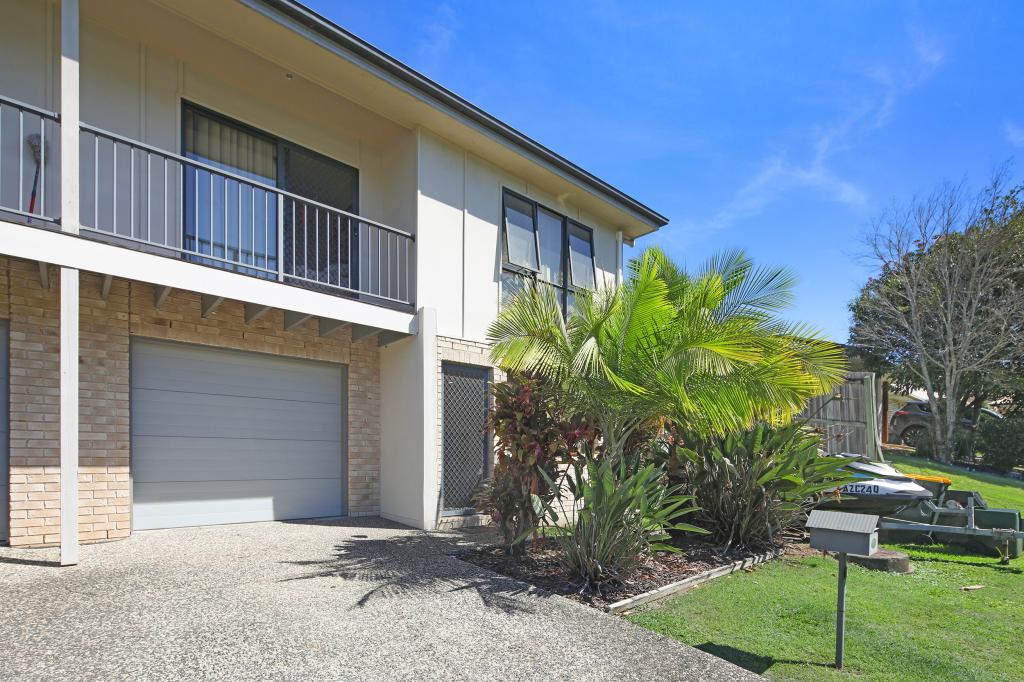 1&2/22 Montree Cct, Kallangur, QLD 4503