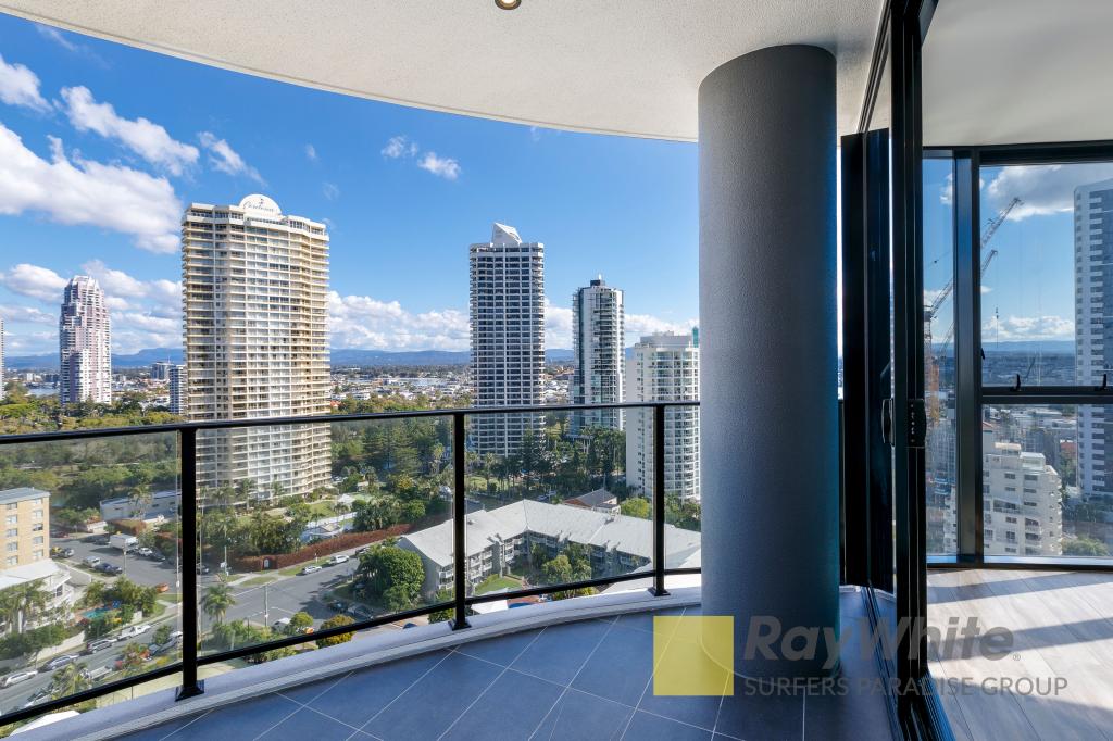 1404/3550 Main Beach Pde, Main Beach, QLD 4217