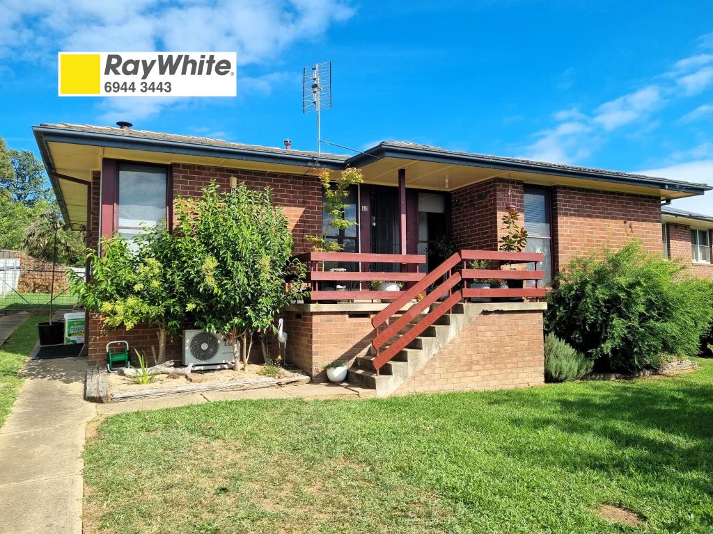 62 Tor St, Gundagai, NSW 2722