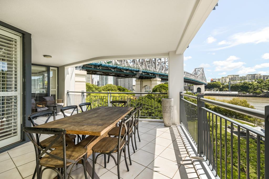 1 Holman St, Kangaroo Point, QLD 4169