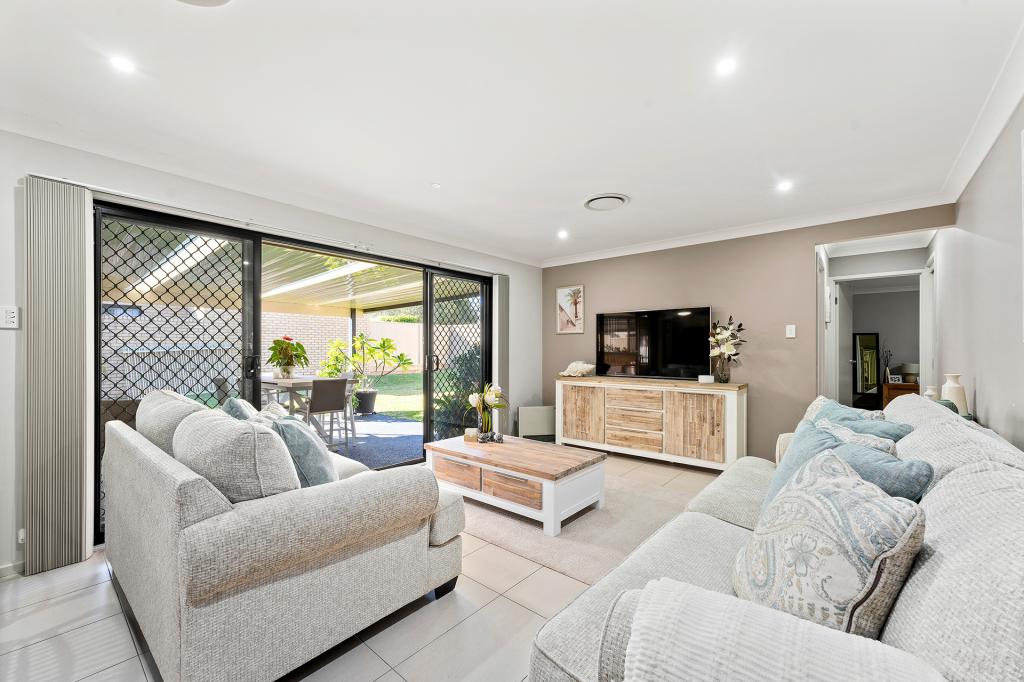 1 Lilly Pilly Cct, Woonona, NSW 2517