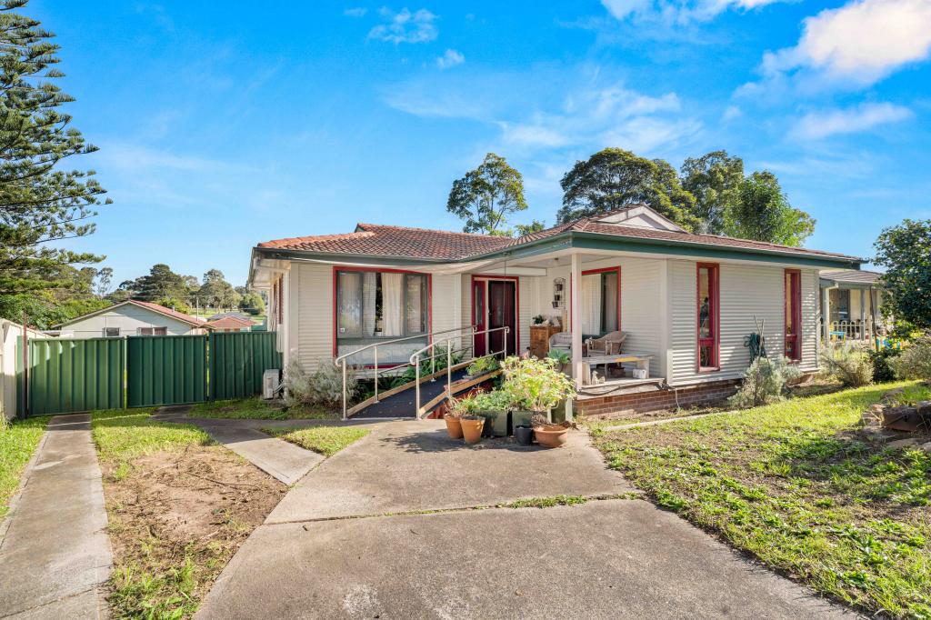12 Nineveh Cl, Nowra, NSW 2541