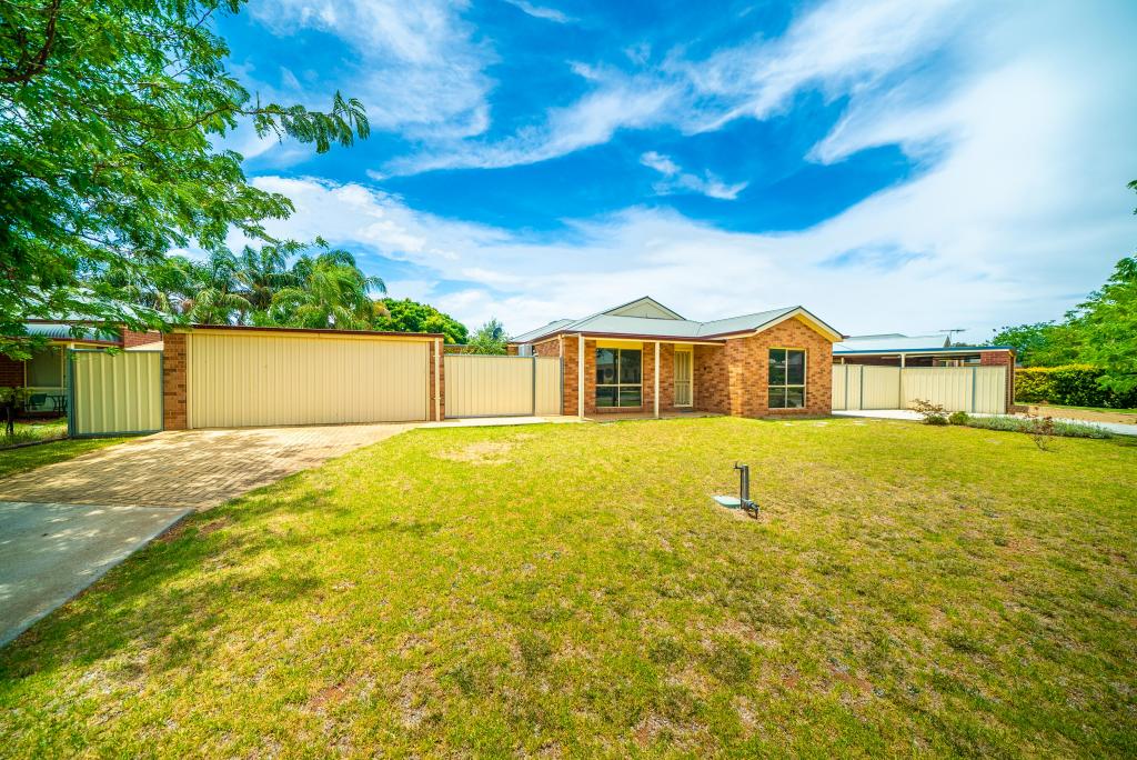 3 Lavender Ct, Mildura, VIC 3500