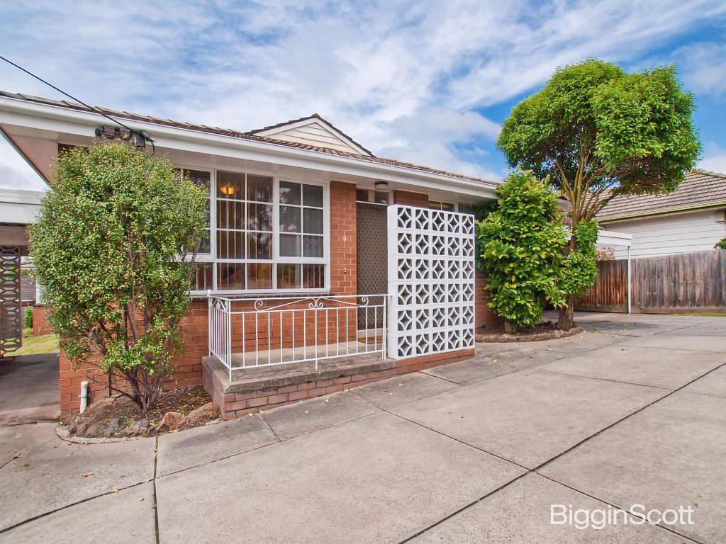 1/254 Waverley Rd, Mount Waverley, VIC 3149