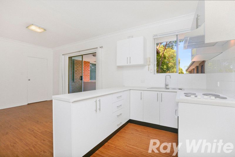 14/2-8 Henson St, Marrickville, NSW 2204