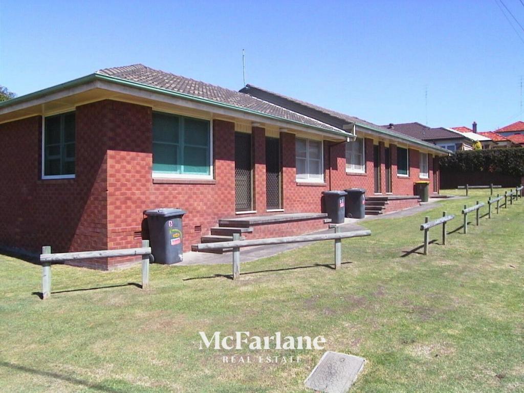 2/97 Cameron St, Wallsend, NSW 2287