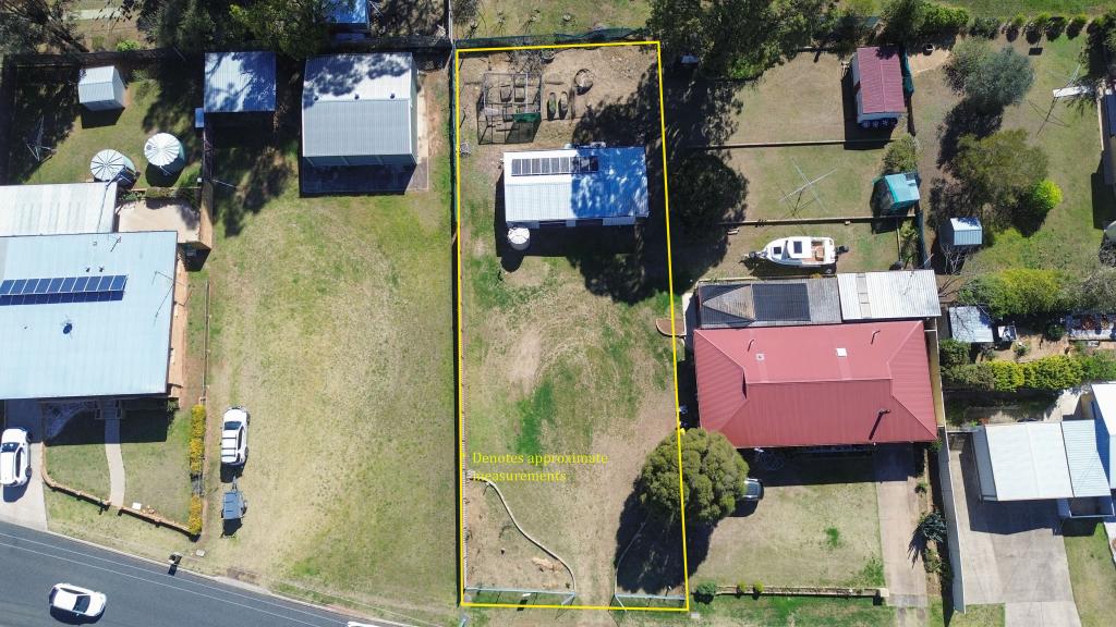 17 Chermside Dr, Warwick, QLD 4370