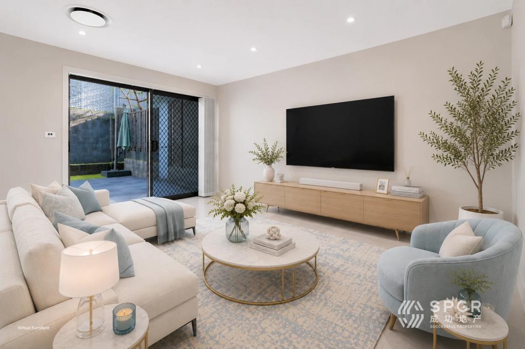 27 Burriang Way, Pemulwuy, NSW 2145