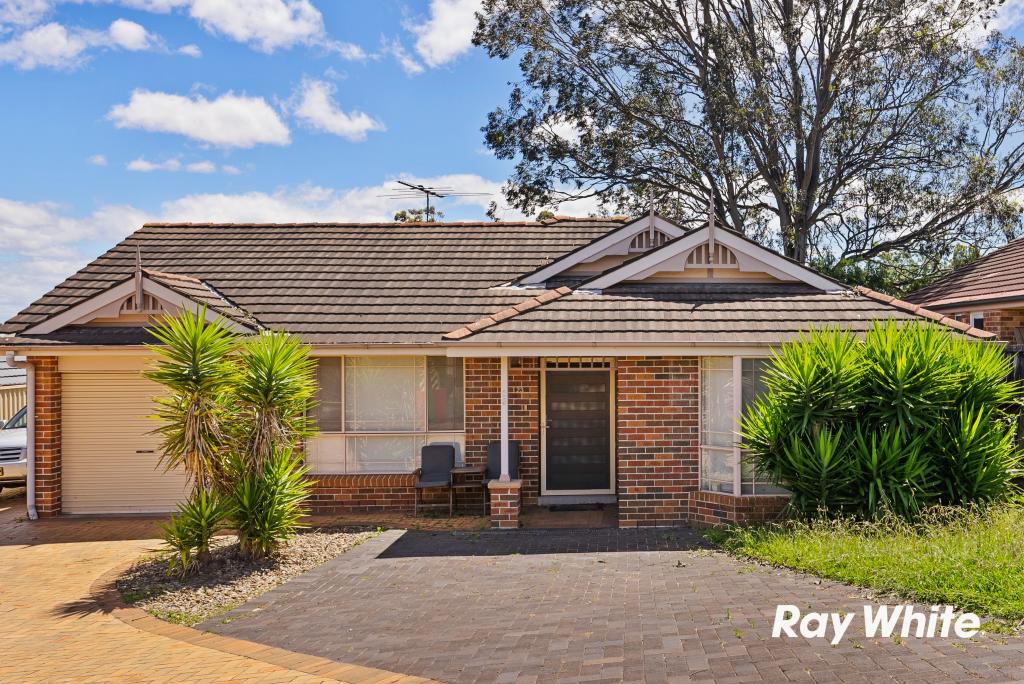 23 Oliveri Pl, Schofields, NSW 2762