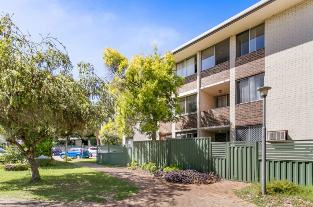 209/81 King William St, Bayswater, WA 6053