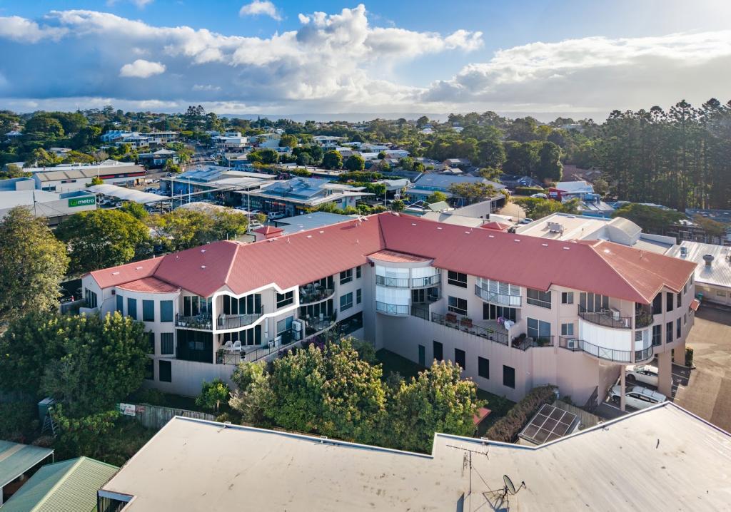 10/61a Burnett St, Buderim, QLD 4556