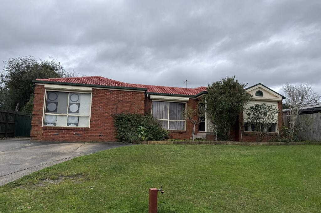 7 Jolimont Pl, Narre Warren, VIC 3805