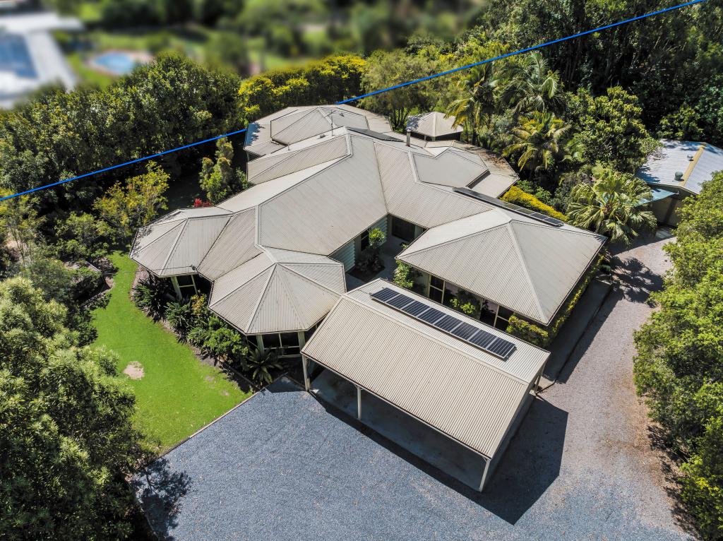 638 BESTMANN RD, NINGI, QLD 4511