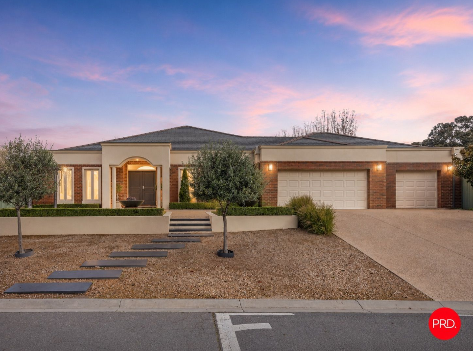 23 Rathlin Ave, Junortoun, VIC 3551