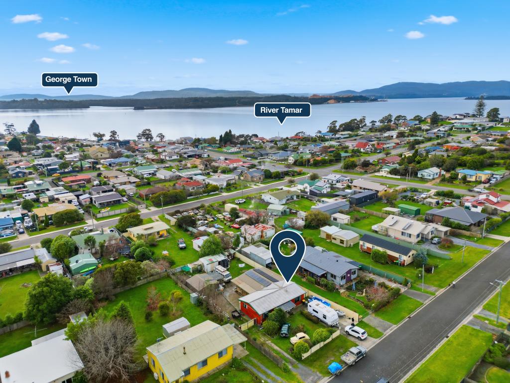 38 Napier St, Beauty Point, TAS 7270