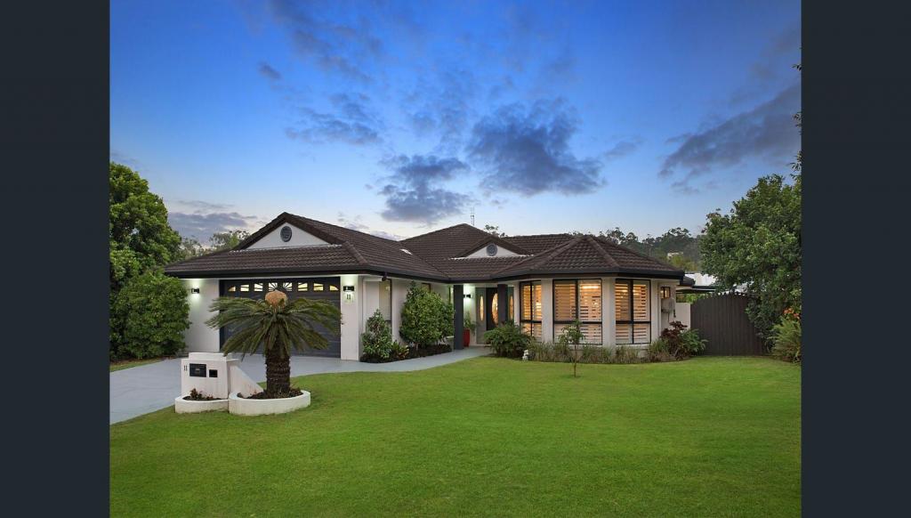 11 Barrier Cl, Buderim, QLD 4556