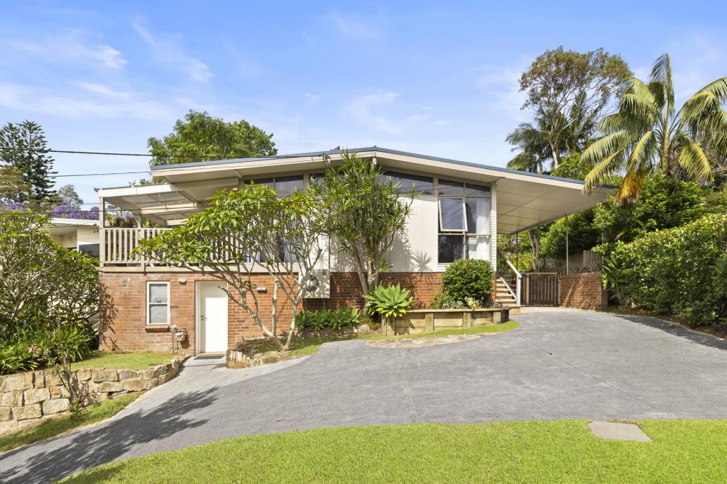 21 Sylvia Pl, Frenchs Forest, NSW 2086