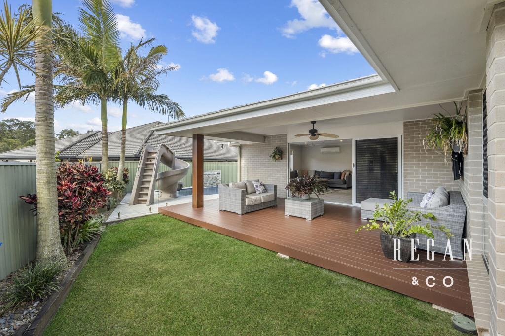 25 REGAL CRES, NARANGBA, QLD 4504