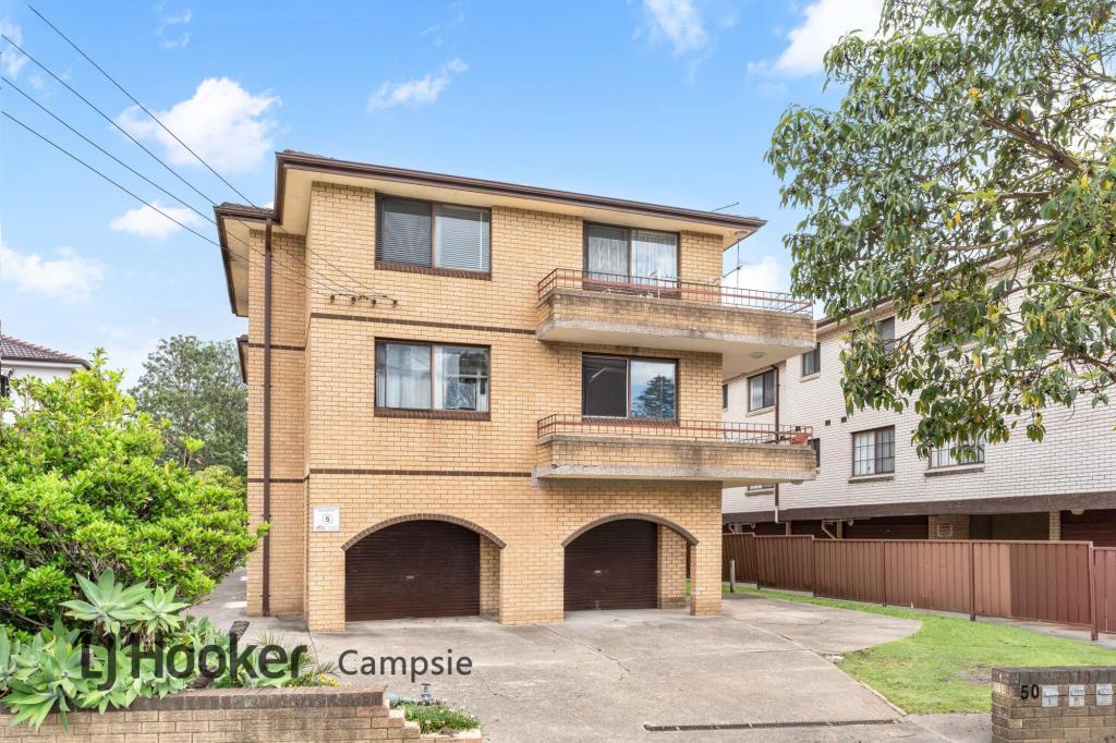 8/50 Beamish St, Campsie, NSW 2194