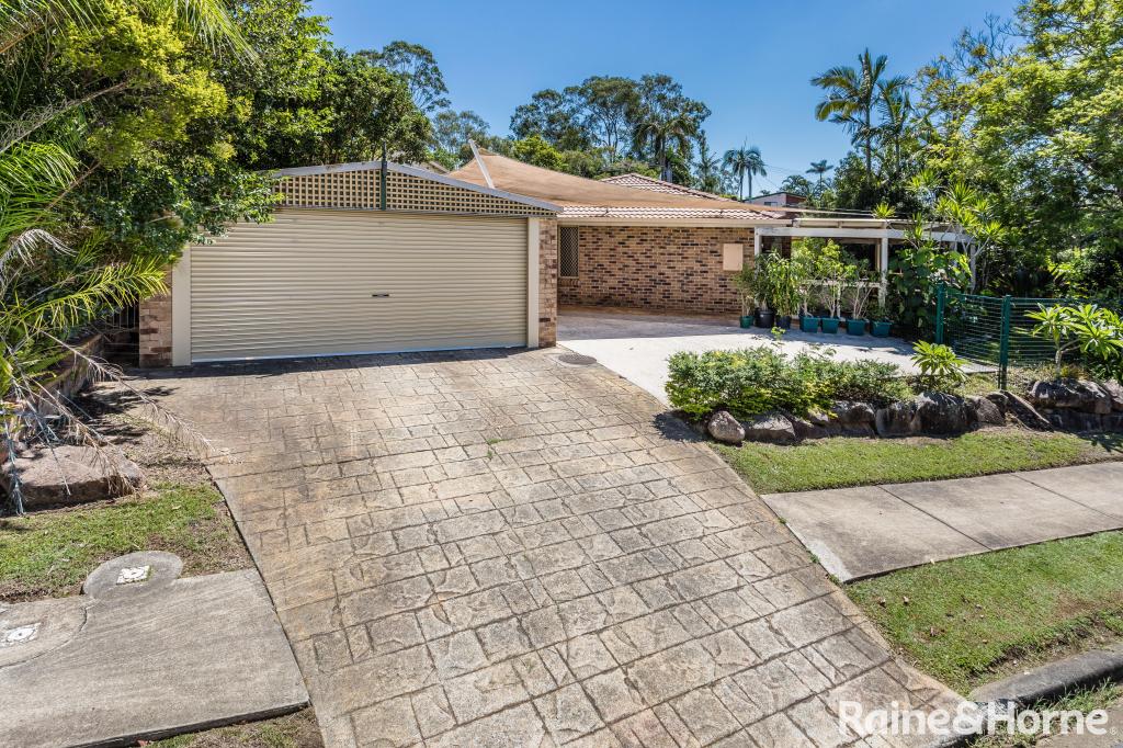 1 Saint Marcel Ct, Petrie, QLD 4502