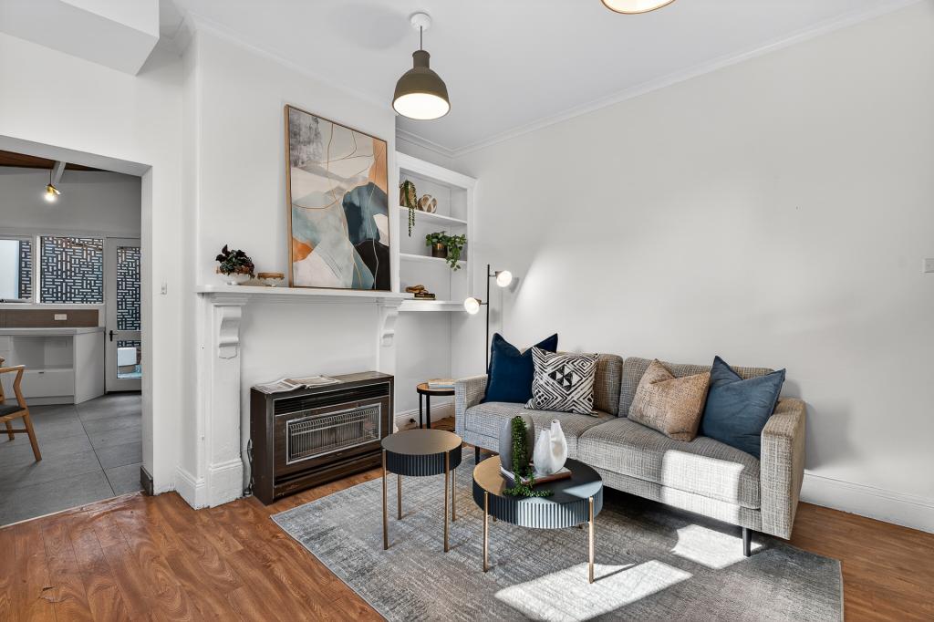 232 Napier St, Fitzroy, VIC 3065