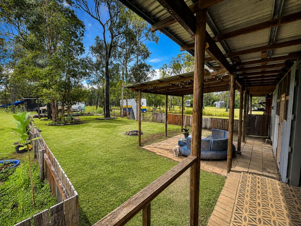 24 Dalrymple Dr, Millstream, QLD 4888