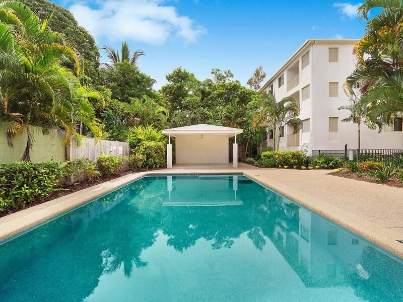 5b/210 Grafton St, Cairns North, QLD 4870