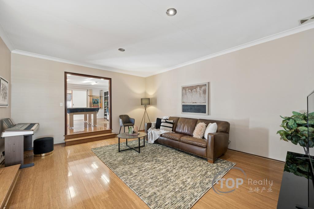 10 Hertford Cl, Bull Creek, WA 6149