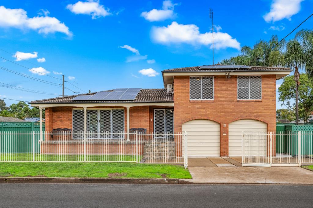 2 Edinburgh Ave, Singleton, NSW 2330