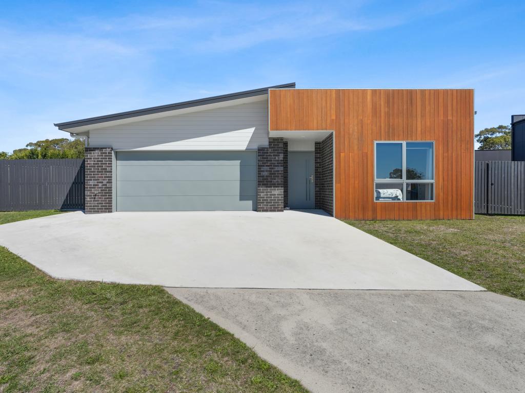 10 Mann Pl, George Town, TAS 7253