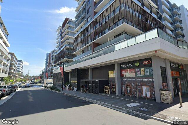 422d/2 Charles St, Canterbury, NSW 2193