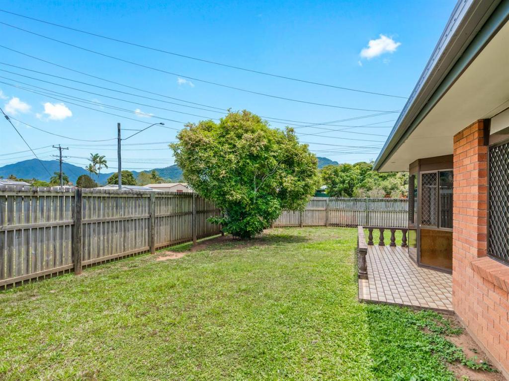 46 Kambara St, White Rock, QLD 4868