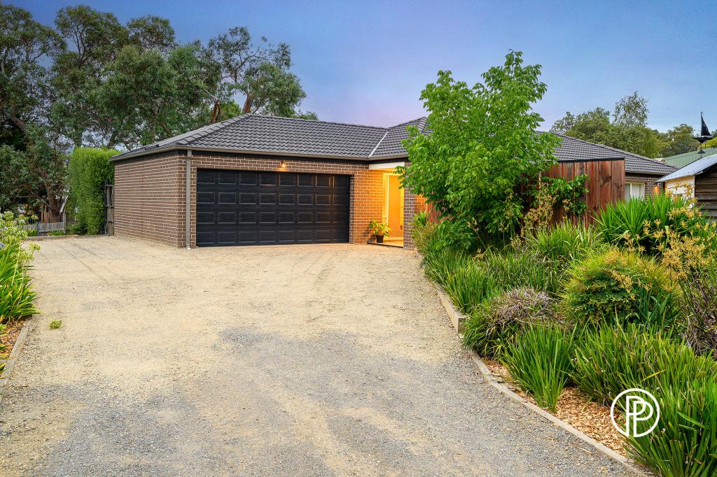 6 Evergreen Pl, Yarra Junction, VIC 3797