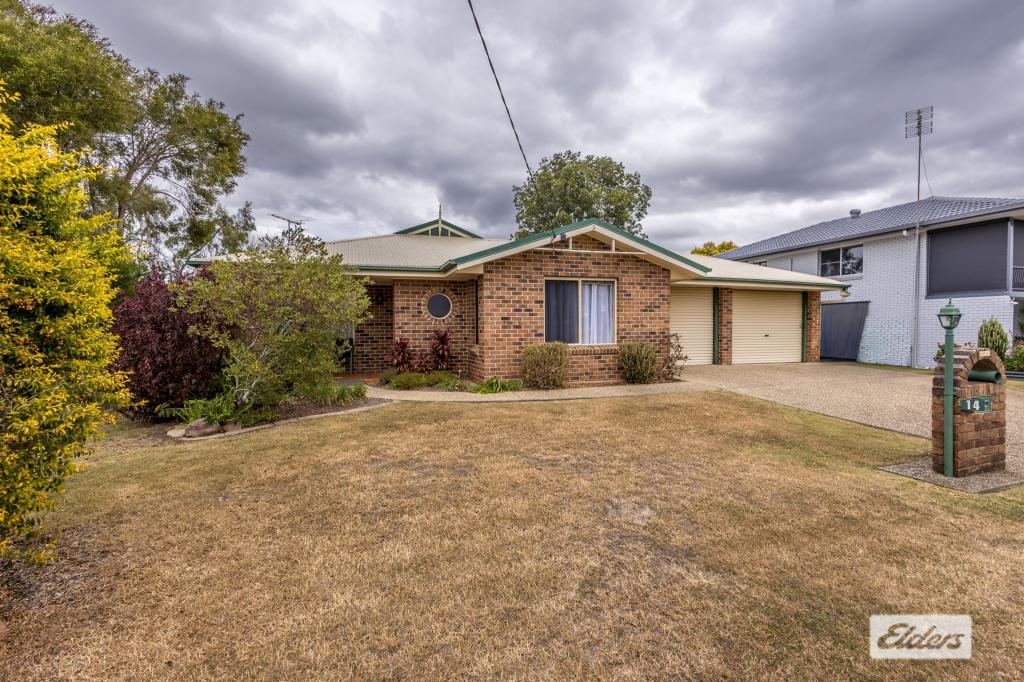 14 Marika Dr, Gatton, QLD 4343