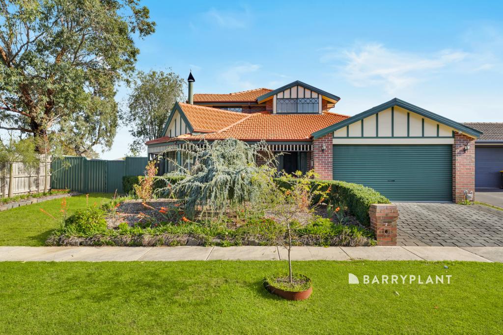 6 Don Juan Ct, Narre Warren, VIC 3805