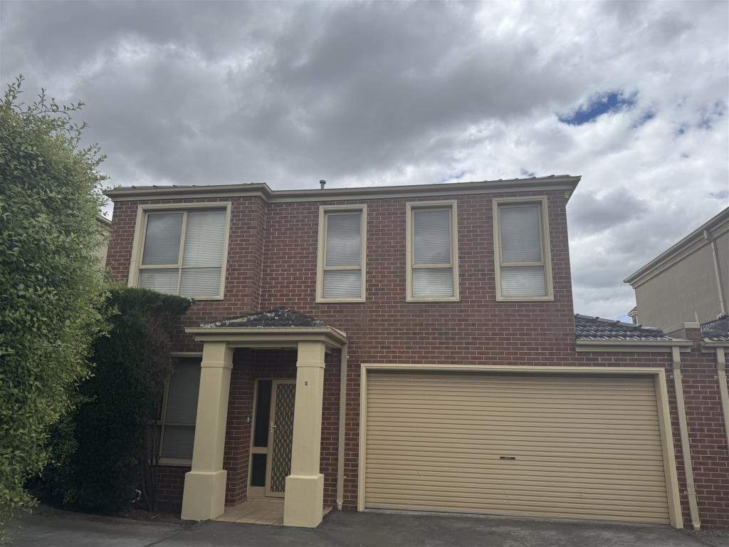 Contact Agent For Address, Sydenham, VIC 3037