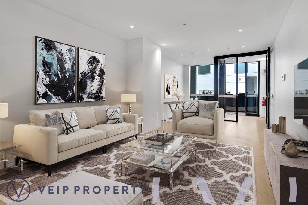 G04/61 LAVENDER ST, MILSONS POINT, NSW 2061