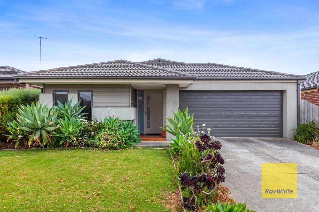 13 Werner Ave, Marshall, VIC 3216