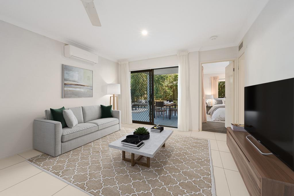5/450 South Pine Rd, Everton Park, QLD 4053
