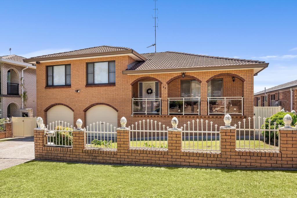 54 MINDA CRES, OAK FLATS, NSW 2529