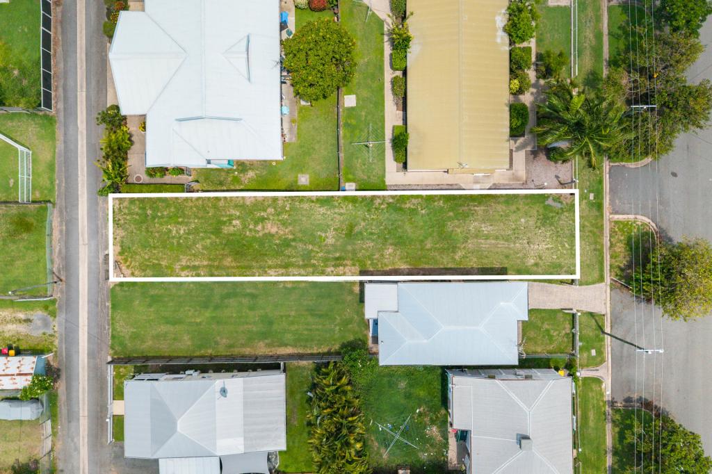 111 West St, Allenstown, QLD 4700